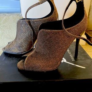 Brian Atwood heels-size 7.5.